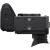 Sony FX2 – pełnoklatkowa kamera cyfrowa Cinema Line 4K/60p, FHD/120p, body (ILME-FX2B)